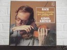 Bach sonaten and partiten Gidon Kremer vln Philips