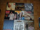hervorragend 180 x ROCK , JAZZ , POP, DEUTSCH....
