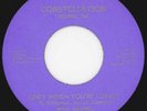 Northern Soul Holly Maxwell Only When You're Lonely