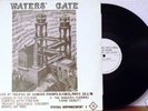 Pink Floyd - Waters gate - LP - Live 23.1.1970 Paris