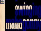 Metronome Quintet - Swinging Mahagonny SUPERRARE LP
