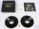 Queen The Complete Works 14-LP box set