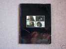 Beatles Let it Be book from the rare 1970 box set