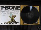 T-BONE WALKER  ORIGINALL 1945-50 RECORDINGS CAPITOL LP