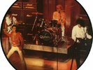 Queen Greatest Hits Picture Disc (Bulgary)