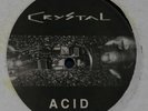 SPIRAL TRIBE :: NETWORK23 / 21 :: CRYSTAL DISTORSION