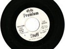 NORTHERN SOUL- LEE ROGERS-SOCK SOME LOVE POWER-RARE