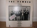 LP - the DAMNED - 
