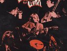 LITTER DISTORTIONS ORIG FUZZ GARAGE M-/M-