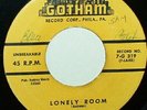 Doo Wop 45-Lee Andrews on Gotham--319