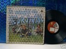 Mega rare Mexican psych SURVIVAL -La Onda...LP '71 ORIG