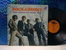 Mega rare Cdn psych ROCKADROME LP '69 ORIGINAL NMINT