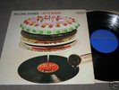 LP Rolling Stones  Let it bleed (mit Poster Canada)