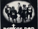 PARKAS POP-När ja blir stor SWEDEN MOD/POWERPOP 81