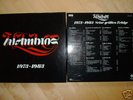 Wolfgang Ambros - rare LP Box - 1973 - 1983