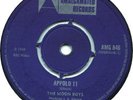 Moonboys / Pioneers - Skinhead reg - 1969 - EX - Listen