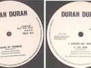 Duran Duran Sound of Thunder 12