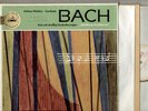 Helmut WALCHA Goldberg variationen BACH 2LP electrola