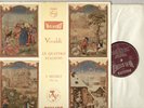 Felix AYO violin Quattro Stagioni VIVALDI Philips