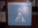 SPACEMEN 3 -TRANSPARENT RADIATION 12