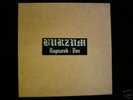 BURZUM VERY  RARE WOOD BOX BLUE VINYL