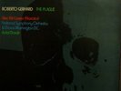 ROBERTO GERHARD -The Plague-great 1974 Decca UK LP