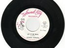 George Hobson 45  Let it Be Real       L k