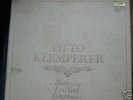 COLUMBIA SAXF 9LP BOX BEETHOVEN NINE SYMP.KLEMPERER
