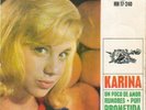 KARINA  SPANISH EP