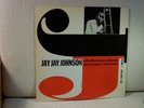 Jay Jay Johnson Blue Note BLP 1505 V1 Orig mono Lex NM