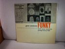 Gene Ammons Jackie McLean Prestige 7083 Orig mono LP M-
