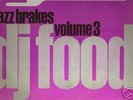 DJ FOOD Jazz Breaks Vol 3 Ninja Tune 12
