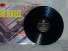 BEATLES, PLEASE PLEASE ME, , BLACK & GOLD