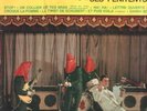 DANNY BOY ET SES PENITENTS - 25CM - 1962  - RARE 