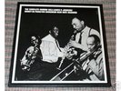 Mosaic 109 - Edmond Hall Blue Note jazz LP NM