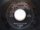 GREAT RARE NORTHERN SOUL MOTOWN RELATED 