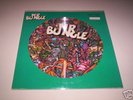 Mr. Bungle picture disc LP Patton Faith No More
