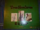 ZZ Top- Tres Hombres LP