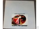 RARE OST FAMA - SORGINI 
