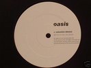 Oasis- Columbia MINT ORIGINAL 12