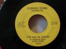 DANNY WOODS You had me fooled Northern soul VG++