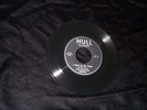 THE BELTONES I TALK TO MY ECHO HULL RECORDS 45-H-721