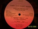 JAMES JACK RABBIT 