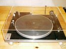 Record Turntable - J.A.Michell Focus One 'S'