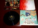 BEATLES SERGEANT PEPPER MONO ORIGINAL-NR.MINT
