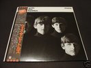 Beatles With The Beatles Japanese Red Vinyl Superb Con