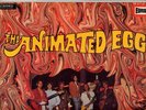 ANIMATED EGG  Rare Psychedelic Sound LP Org. D NM