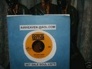 MARVELLOS SOMETHINGS BURNIN NORTHERN SOUL 45