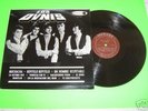 LOS OVNIS SKA JERK JAZZ SOUL TWIST GARAGE  RARE LP WOW