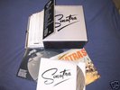 Mobile Fidelity Sound Lab Presents Sinatra (Box Set)